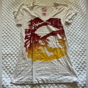 USC Trojans Tee